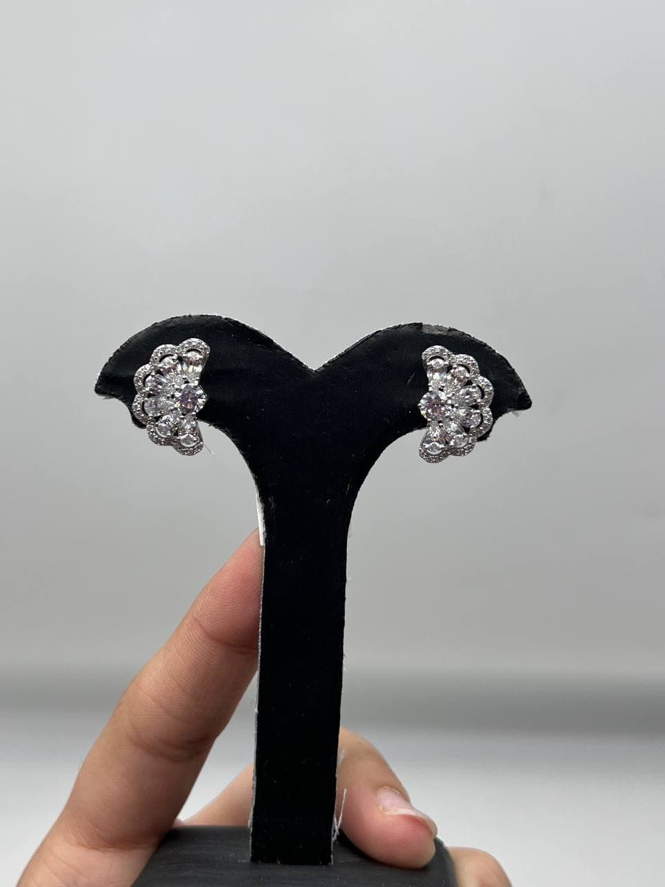 Серьги Petalo